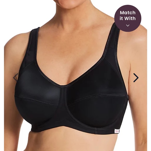 Freya Other - NWT Freya Active Core Underwire Sports Bra - 38D